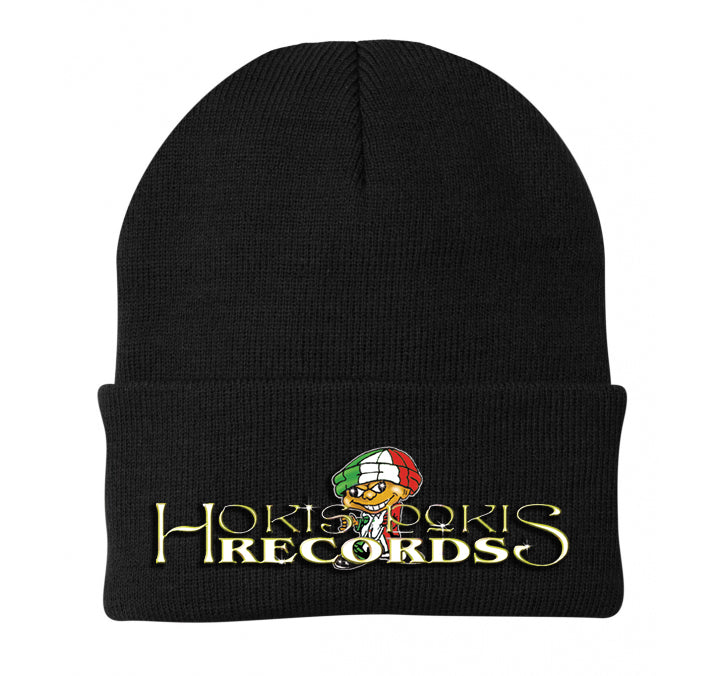 Beanie