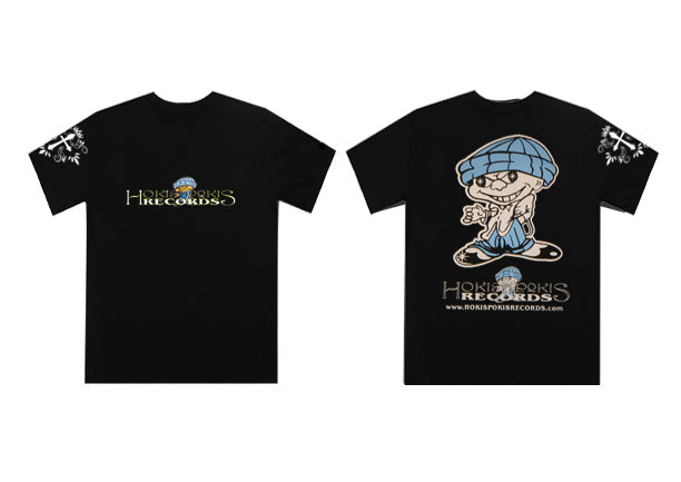 HOKIS POLKIS RECORDS 22
