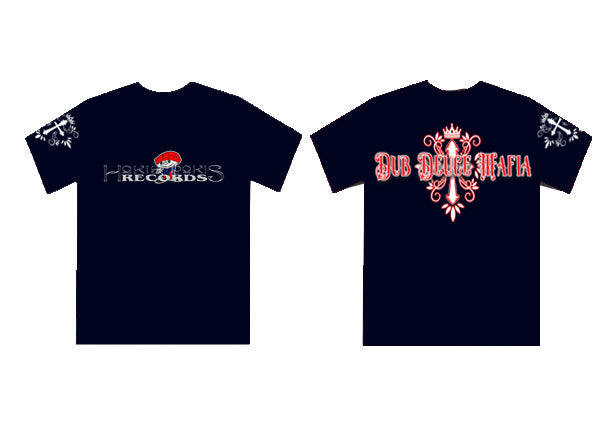 Dub Deuce Mafia 2.2 T-Shirt