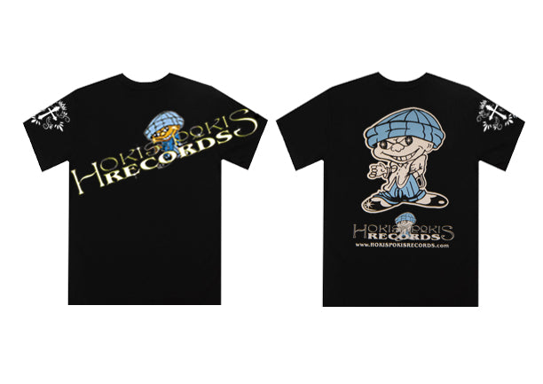 HOKIS POKIS RECORDS 25