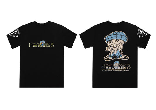 HOKIS POLKIS RECORDS 22