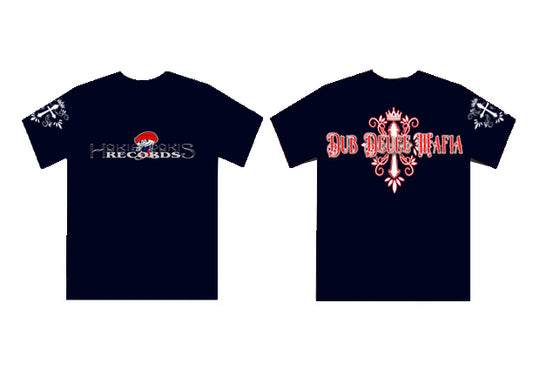 Dub Deuce Mafia 2.2 T-Shirt