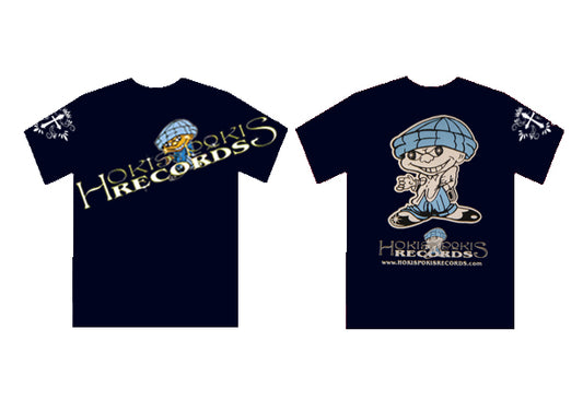 HOKIS POKIS RECORDS 25