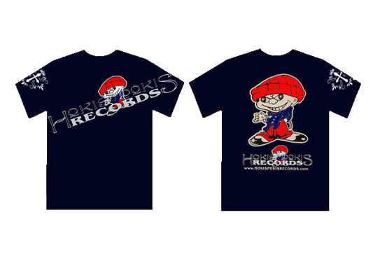 HOKIS POKIS RECORDS 25